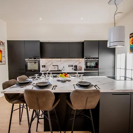 Chez Robin T3 Castelsarrasin