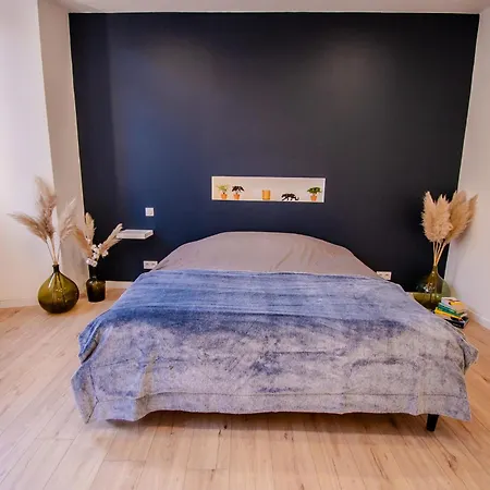 Apartament Chez Robin T3