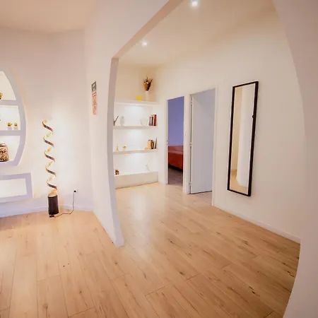 Apartament Chez Robin T3