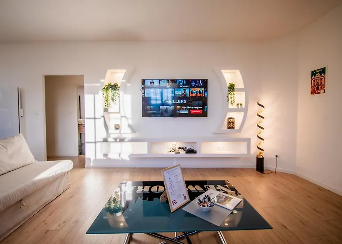 Chez Robin T3 Castelsarrasin