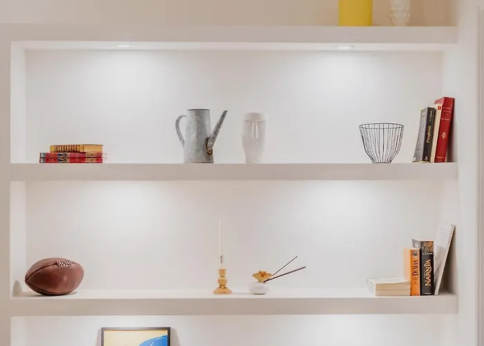 Chez Robin T3 Apartament