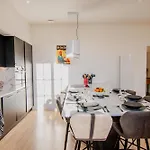 Chez Robin T3 Appartamento