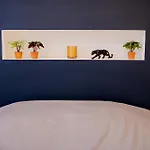 Chez Robin T3 Appartamento *