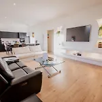 Appartamento Chez Robin T3 *