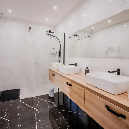 Apartmán Chez Robin T3 *