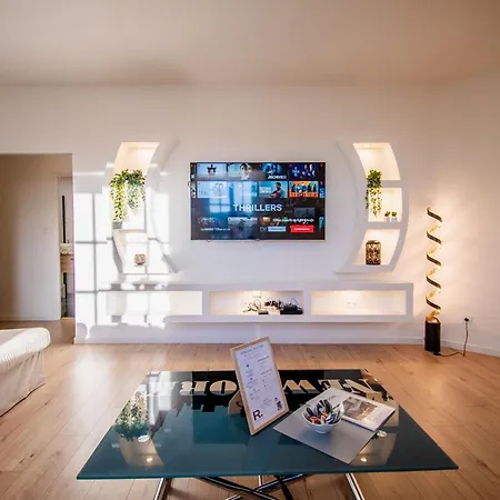 Chez Robin T3 Castelsarrasin