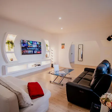 Chez Robin T3 * Кастельсарразен