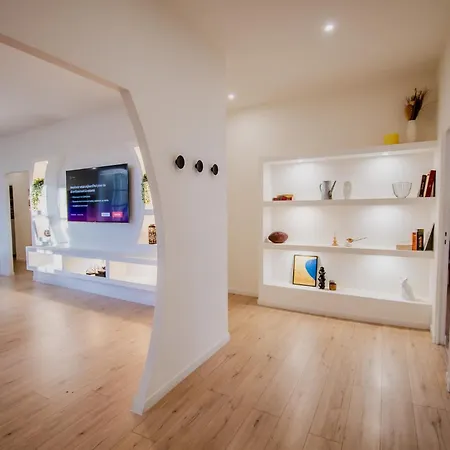 Chez Robin T3 Апартаменты