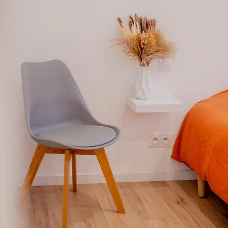 Apartment Chez Robin T3 Castelsarrasin