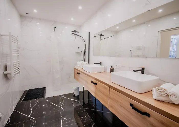 Daire Chez Robin T3 *